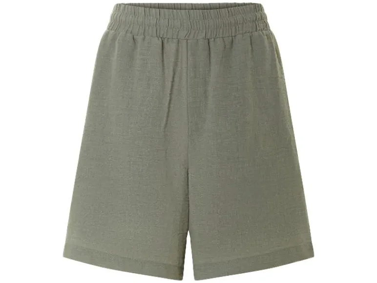 Korte heren broek<esmara Men Sale
