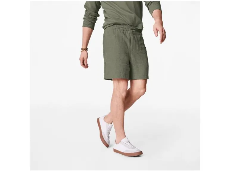 Korte heren broek<esmara Men Sale