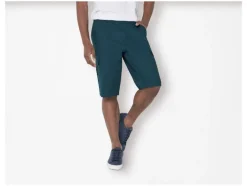 Korte heren broek<LIVERGY® Clearance