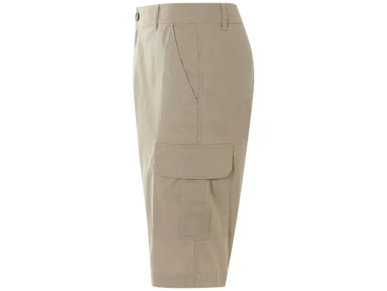 Korte heren broek<LIVERGY® Clearance