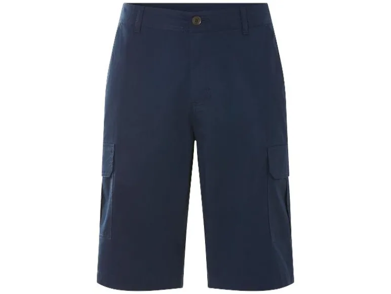 Korte heren broek<LIVERGY® Clearance