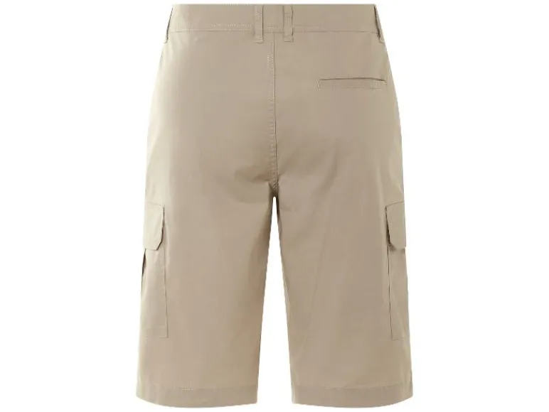 Korte heren broek<LIVERGY® Clearance