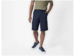 Korte heren broek<LIVERGY® Clearance