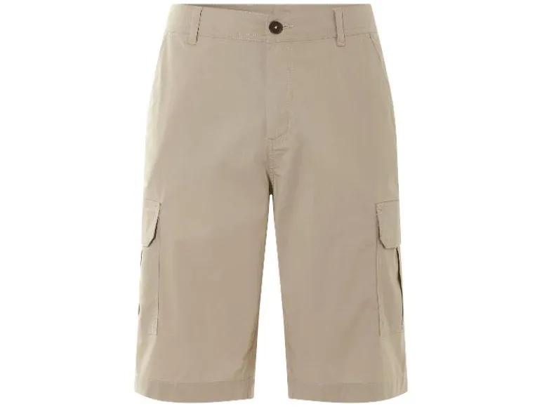 Korte heren broek<LIVERGY® Clearance