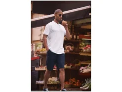 Korte heren broek<LIVERGY® Clearance