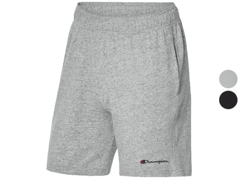 Korte heren broek<Champion Sale