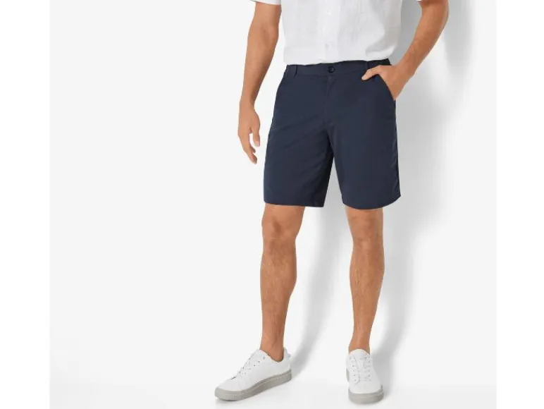 Korte heren broek<LIVERGY® Hot