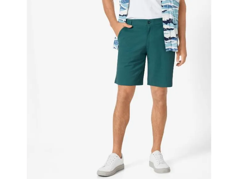 Korte heren broek<LIVERGY® Hot