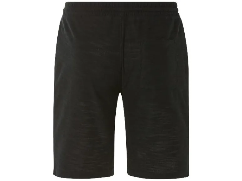 Korte heren broek<LIVERGY® Outlet