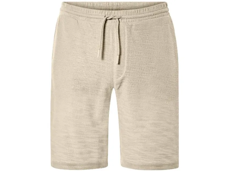 Korte heren broek<LIVERGY® Outlet