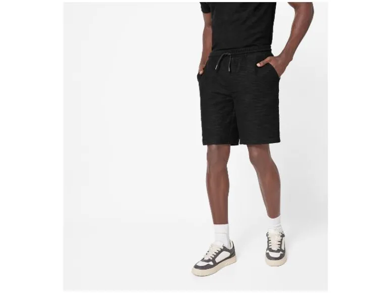 Korte heren broek<LIVERGY® Outlet
