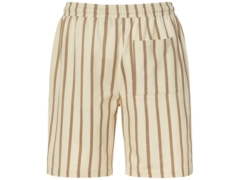 Korte heren broek<LIVERGY®