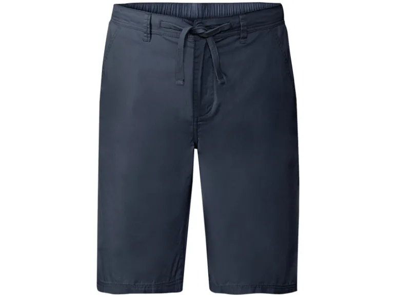 Korte heren broek<LIVERGY® Online