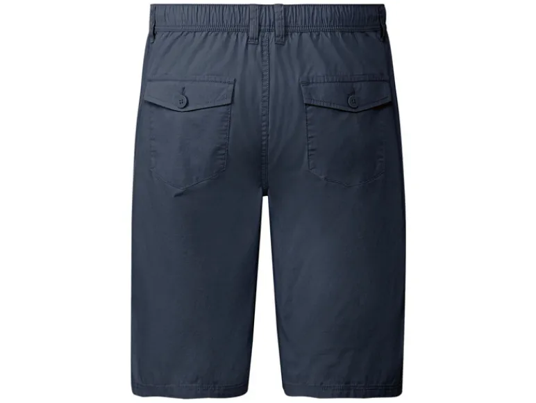 Korte heren broek<LIVERGY® Online