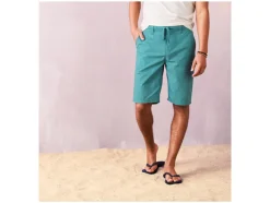 Korte heren broek<LIVERGY® Online