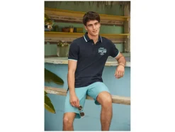 Korte heren broek<LIVERGY® Online