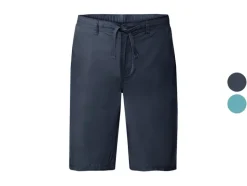 Korte heren broek<LIVERGY® Online