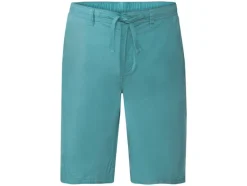 Korte heren broek<LIVERGY® Online