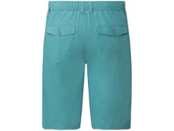 Korte heren broek<LIVERGY® Online