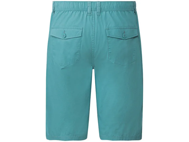 Korte heren broek<LIVERGY® Online