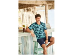 Korte heren broek<LIVERGY® Online