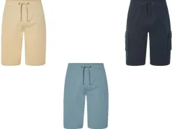 Korte heren broek<LIVERGY® New