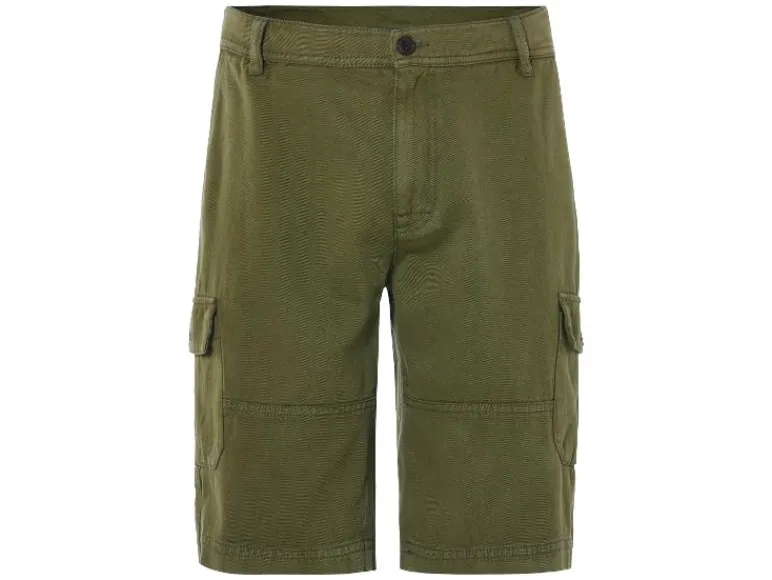 Korte heren broek<LIVERGY® Online