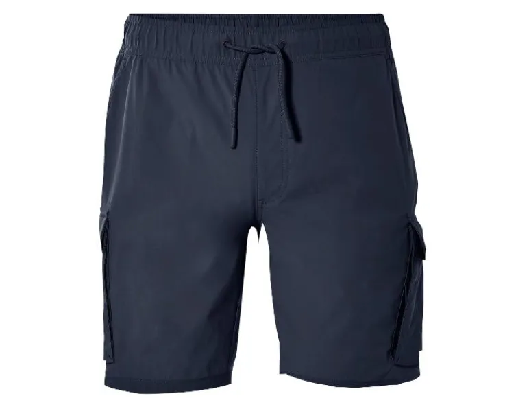 Korte heren broek<LIVERGY® Sale