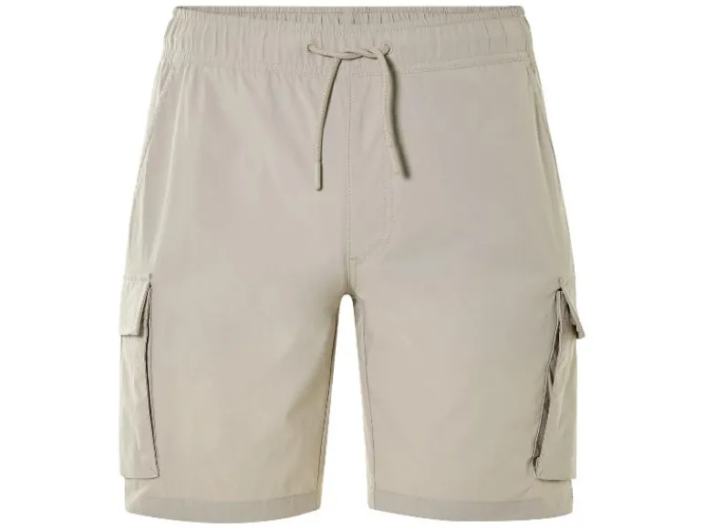Korte heren broek<LIVERGY® Sale