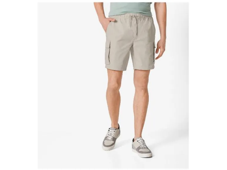 Korte heren broek<LIVERGY® Sale