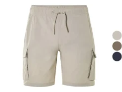 Korte heren broek<LIVERGY® Sale