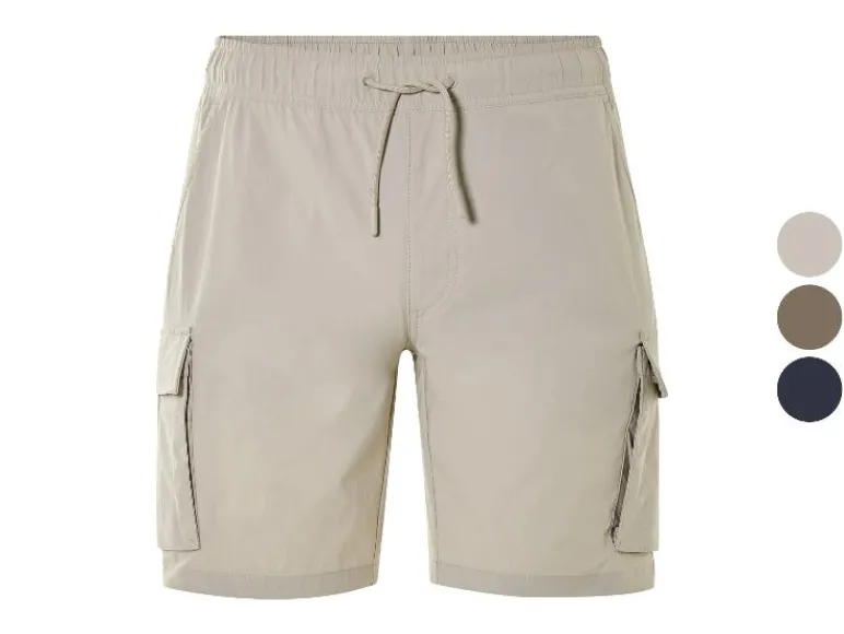 Korte heren broek<LIVERGY® Sale