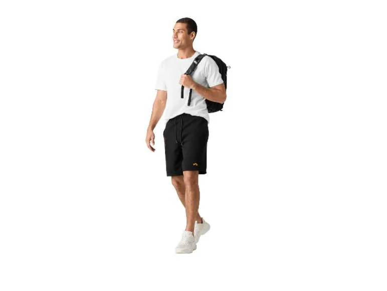 Korte heren broek<CRIVIT Sale