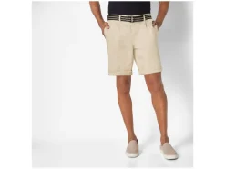 Korte heren broek<LIVERGY® Best