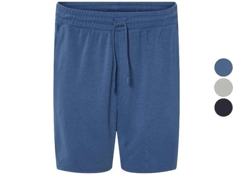 Korte heren broek<esmara Men