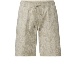 Korte heren broek<LIVERGY® Best