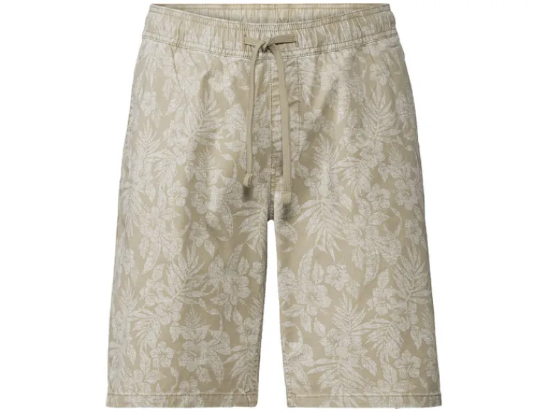 Korte heren broek<LIVERGY® Best