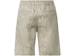 Korte heren broek<LIVERGY® Best