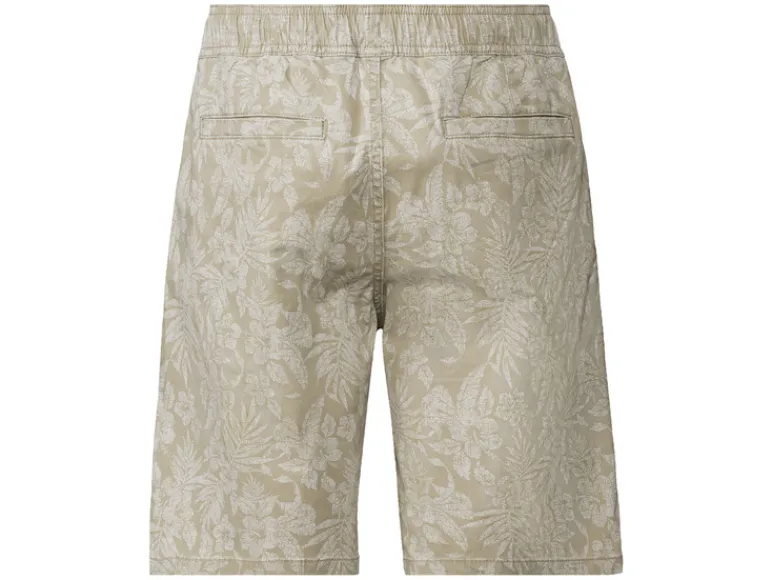 Korte heren broek<LIVERGY® Best