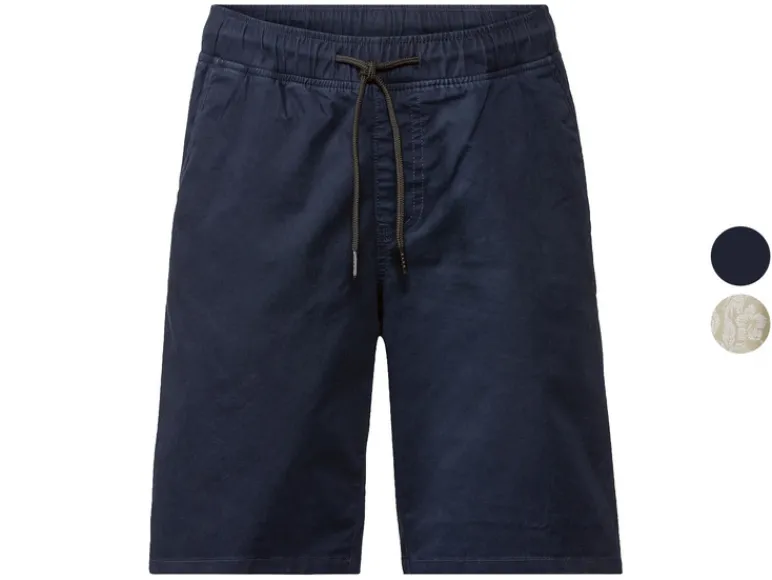 Korte heren broek<LIVERGY® Best