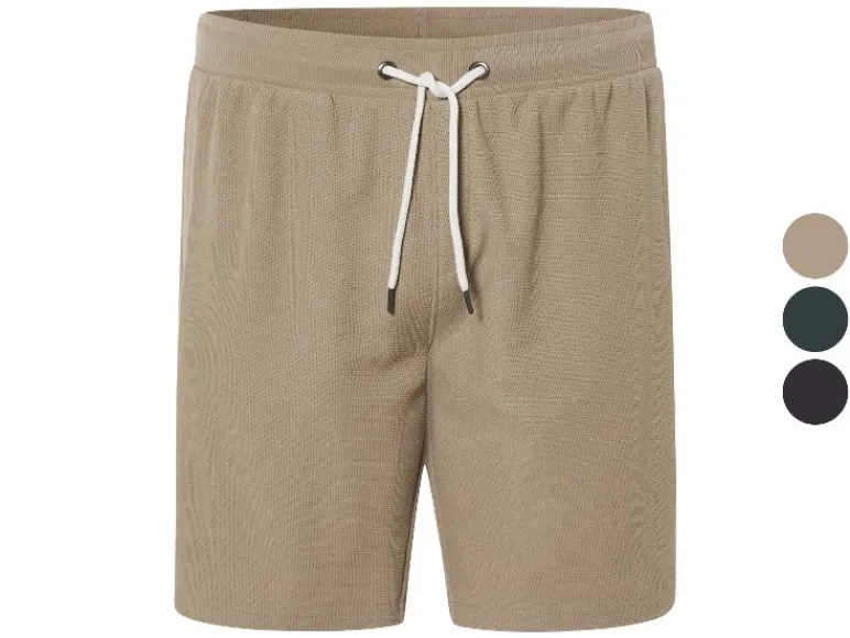 Korte heren broek<LIVERGY® Best