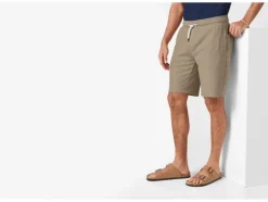 Korte heren broek<LIVERGY® Best
