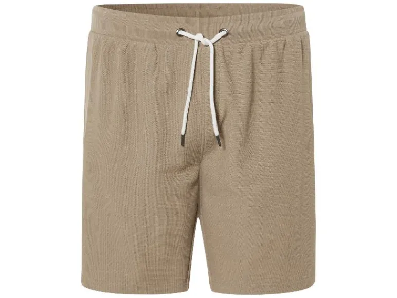 Korte heren broek<LIVERGY® Best