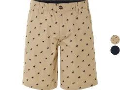 Korte heren broek<LIVERGY® Sale