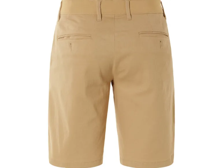 Korte heren broek<LIVERGY® Online