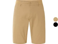 Korte heren broek<LIVERGY® Online