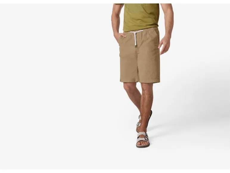 Korte heren broek<LIVERGY® Hot