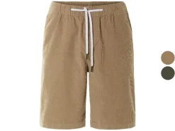 Korte heren broek<LIVERGY® Hot