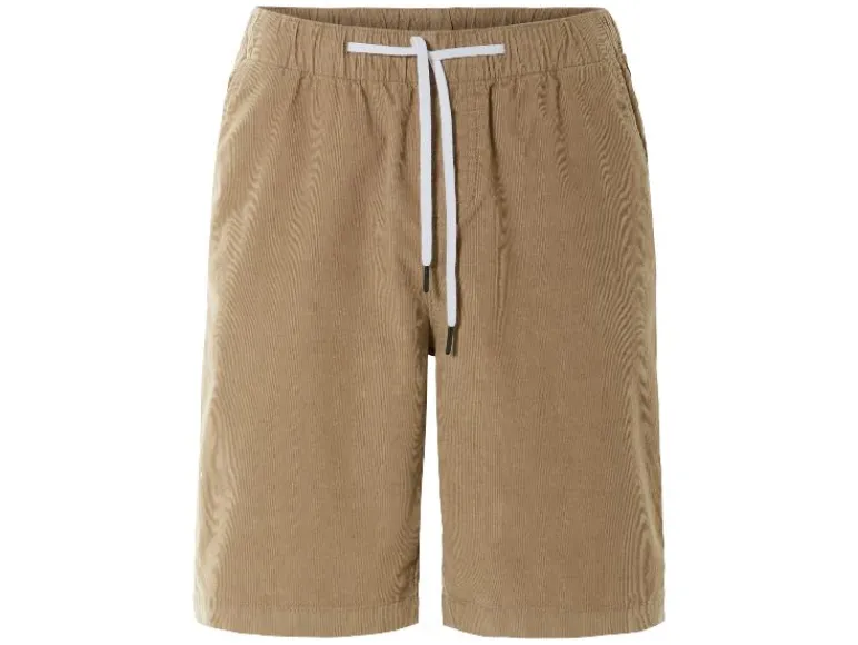 Korte heren broek<LIVERGY® Hot