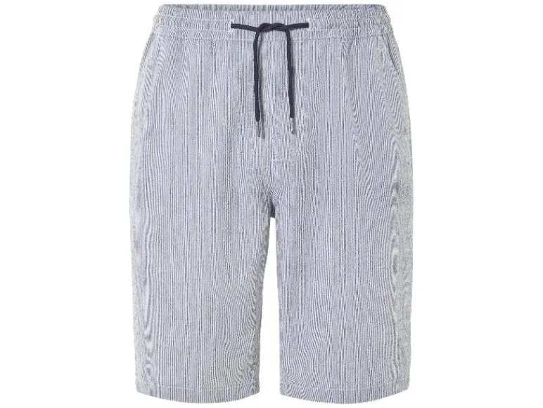Korte heren broek<LIVERGY® Best